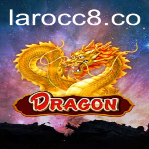 Dragon: A Captivating Adventure with Laro.CC