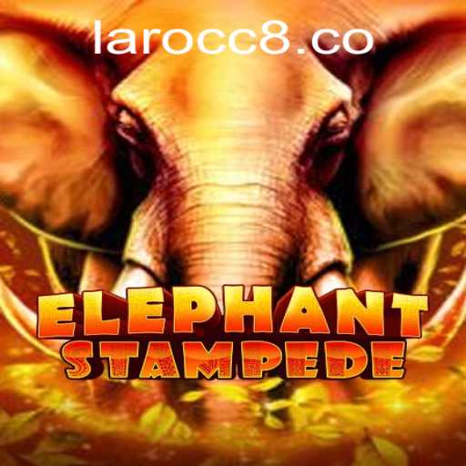 Discovering ElephantStampede: The Thrilling Adventure Brought to You by Laro.CC