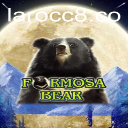 Exploring FormosaBear: An Innovative Game on Laro.CC