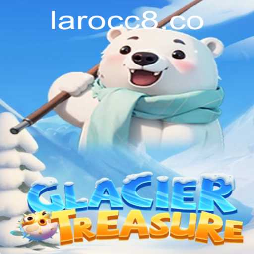 Discover the Chilling Adventure of GlacierTreasure