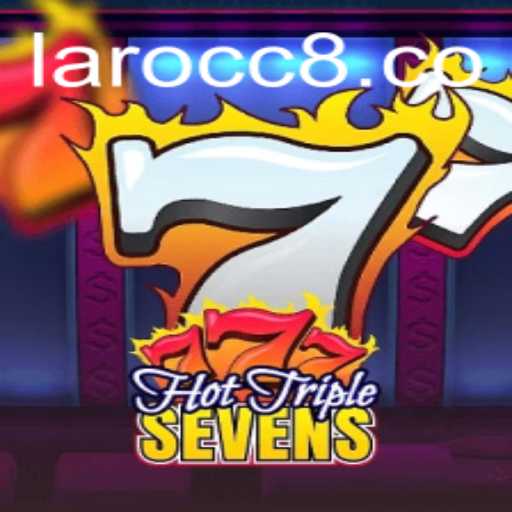 HotTripleSevens: Exploring the Thrills of Laro.CC's Latest Gaming Sensation