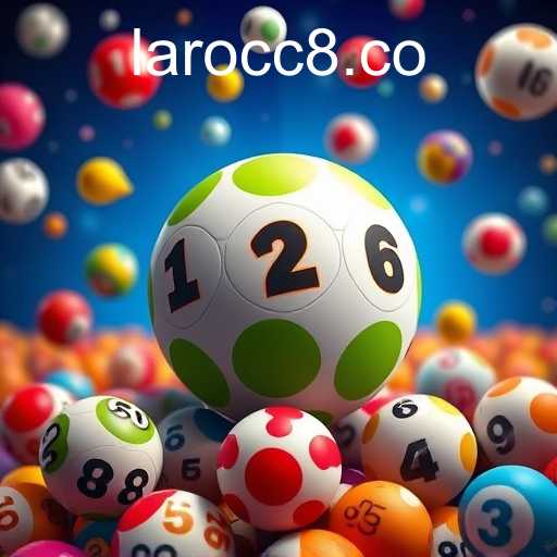 Exploring the World of Lottery Games with Laro.CC