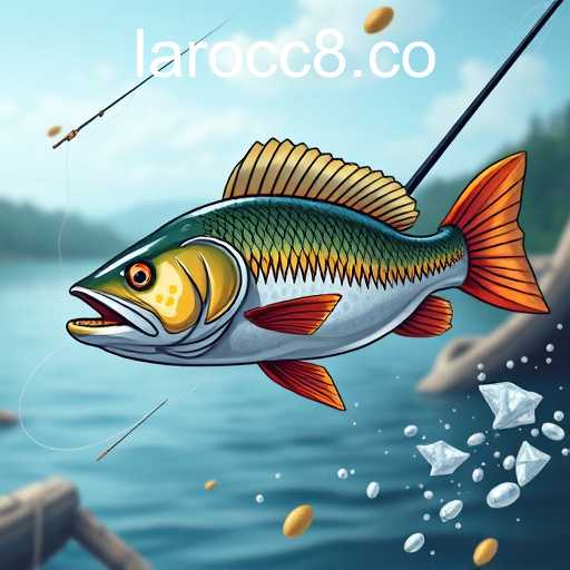 The Rise of Online Fishing: Laro.CC and the Digital Angler's World
