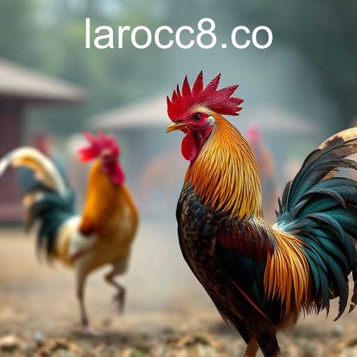 Laro.CC