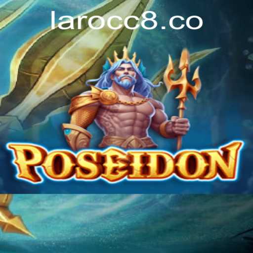 Dive into Adventure: Discover the Alluring World of Poseidon on Laro.CC