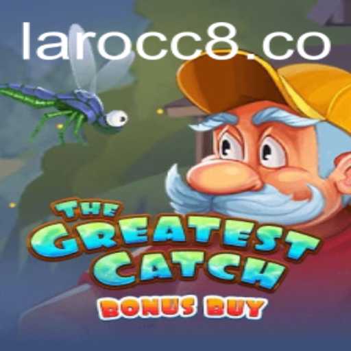 Discover The Exciting World of TheGreatestCatchBonusBuy at Laro.CC