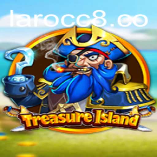 Discover the Adventure of TreasureIsland with Laro.CC